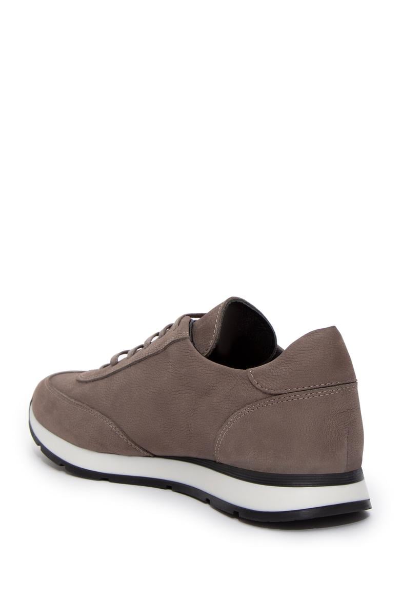 Erkek Gri Ayakkabı - 50258371007