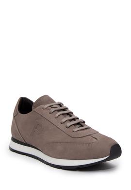 Erkek Gri Ayakkabı - 50258371007