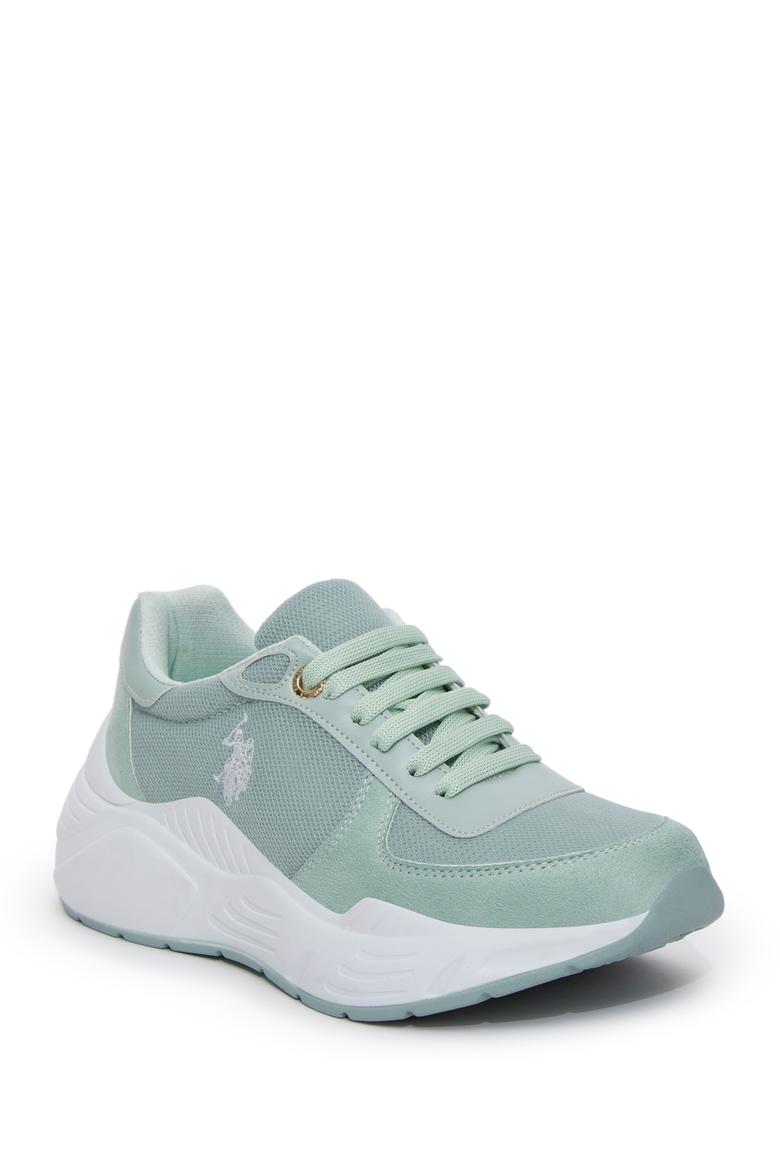 Kadın Mint Spor Ayakkabı - 50261863010