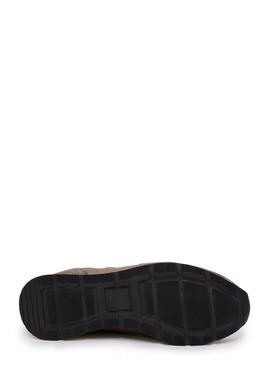 Erkek Gri Ayakkabı - 50258371007