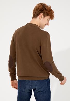 Erkek Coconut Basic Triko Hırka - 50251881053