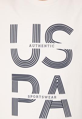 Erkek Ekru Sweatshirt - 50257223048