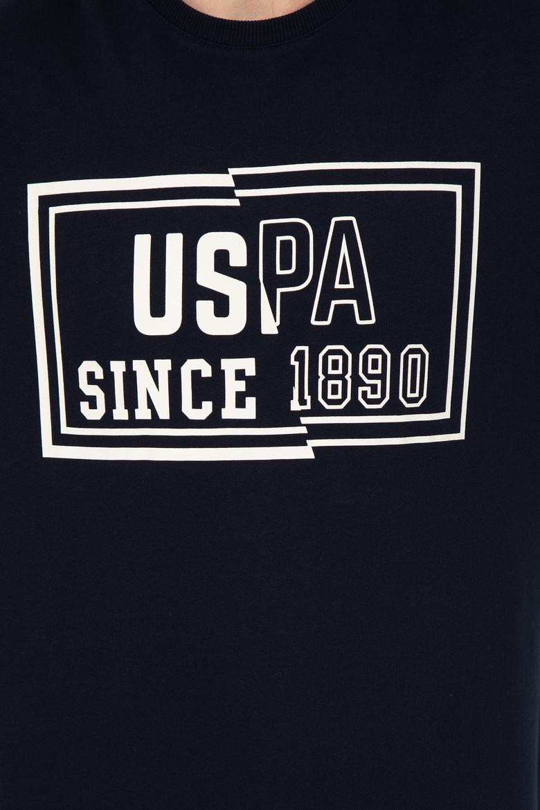 Erkek Lacivert Sweatshirt - 50257280008