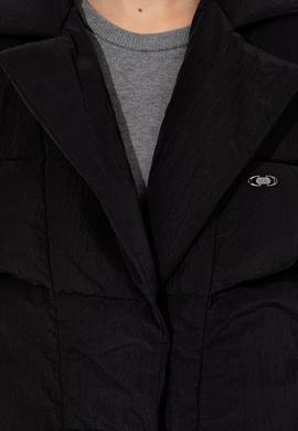 Kadın Siyah Yelek - 50252510031