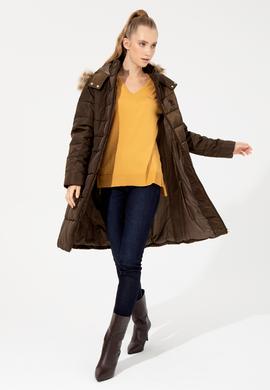 Kadın Coconut Kaban - 50252705048