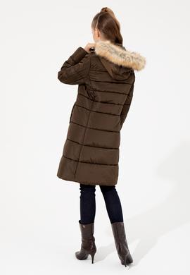 Kadın Coconut Kaban - 50252705048