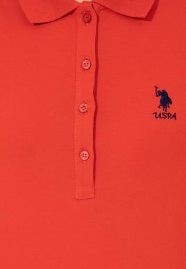 Kadın Kırmızı Basic Sweatshirt - 50256259009