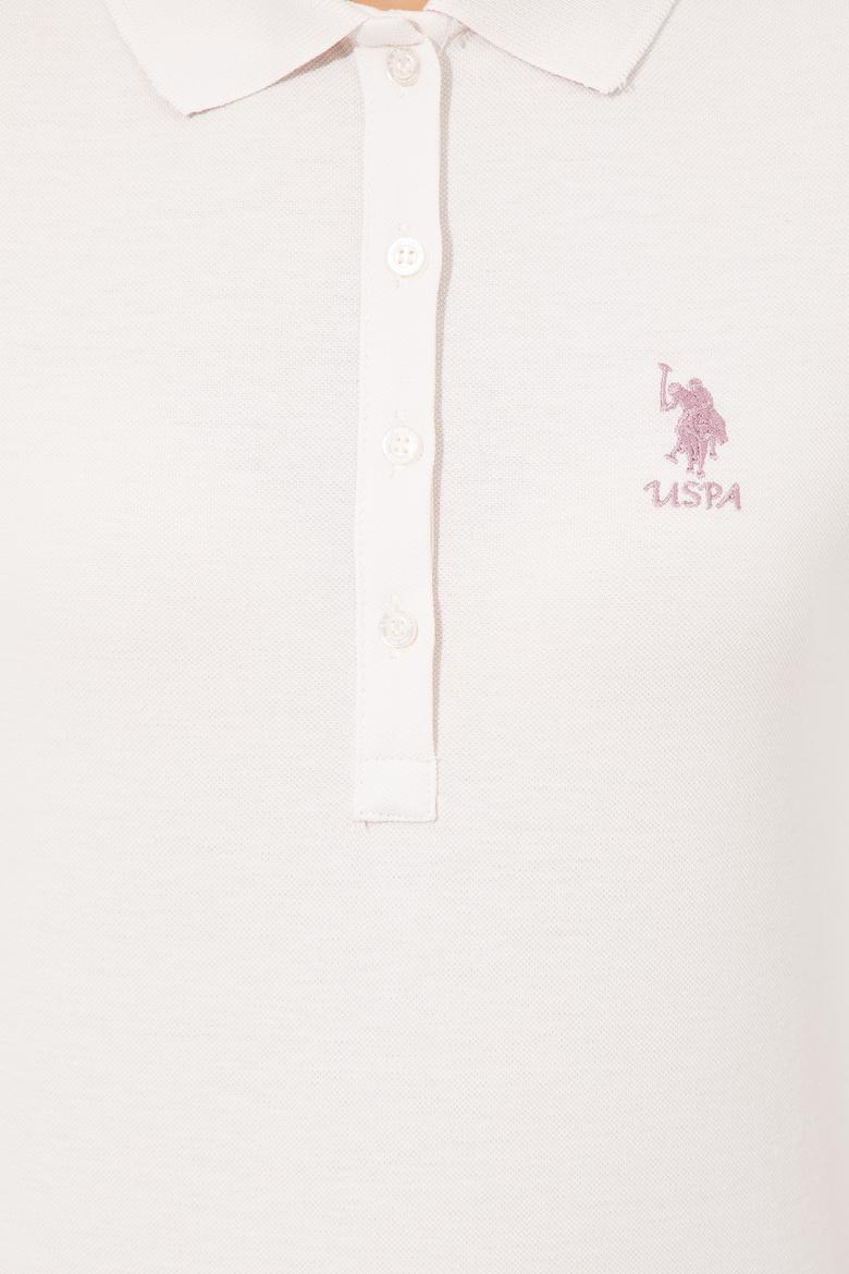 Kadın Ekru Basic Sweatshirt - 50256259006