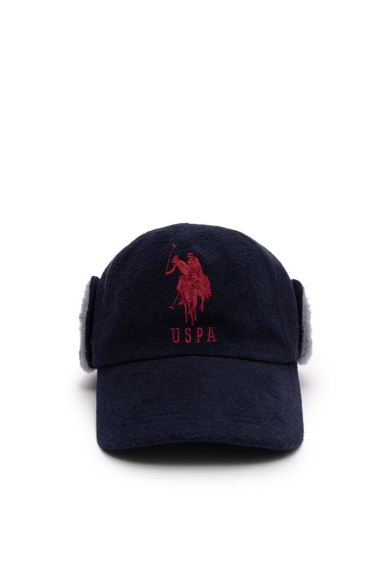 Erkek Lacivert Şapka - 50258610002