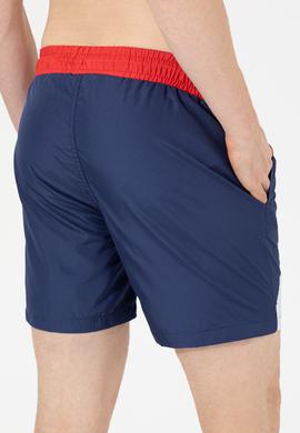 Erkek Lacivert Deniz Şortu - 50245362023