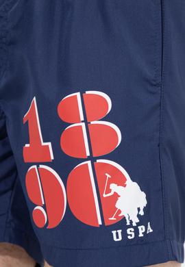 Erkek Lacivert Deniz Şortu - 50245362023