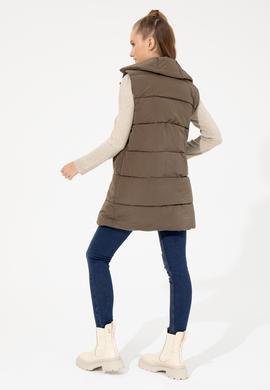 Kadın Coconut Yelek - 50252510042