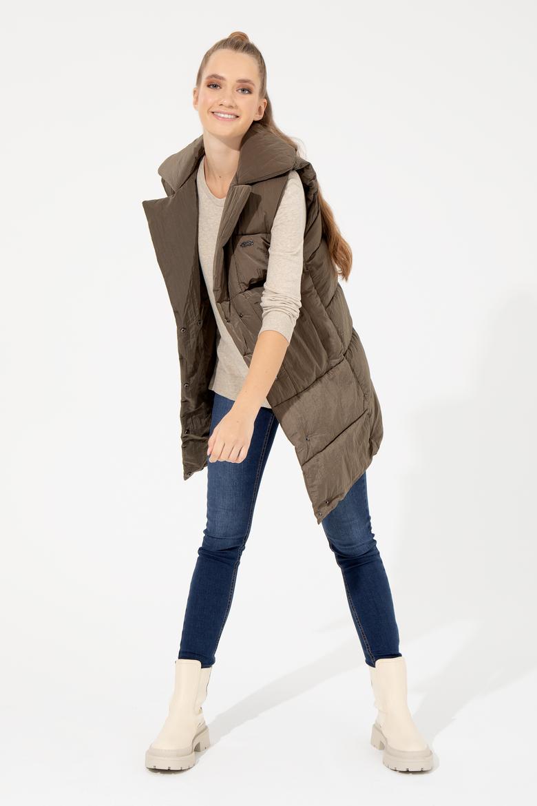 Kadın Coconut Yelek