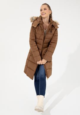 Kadın Camel Kaban - 50252705031