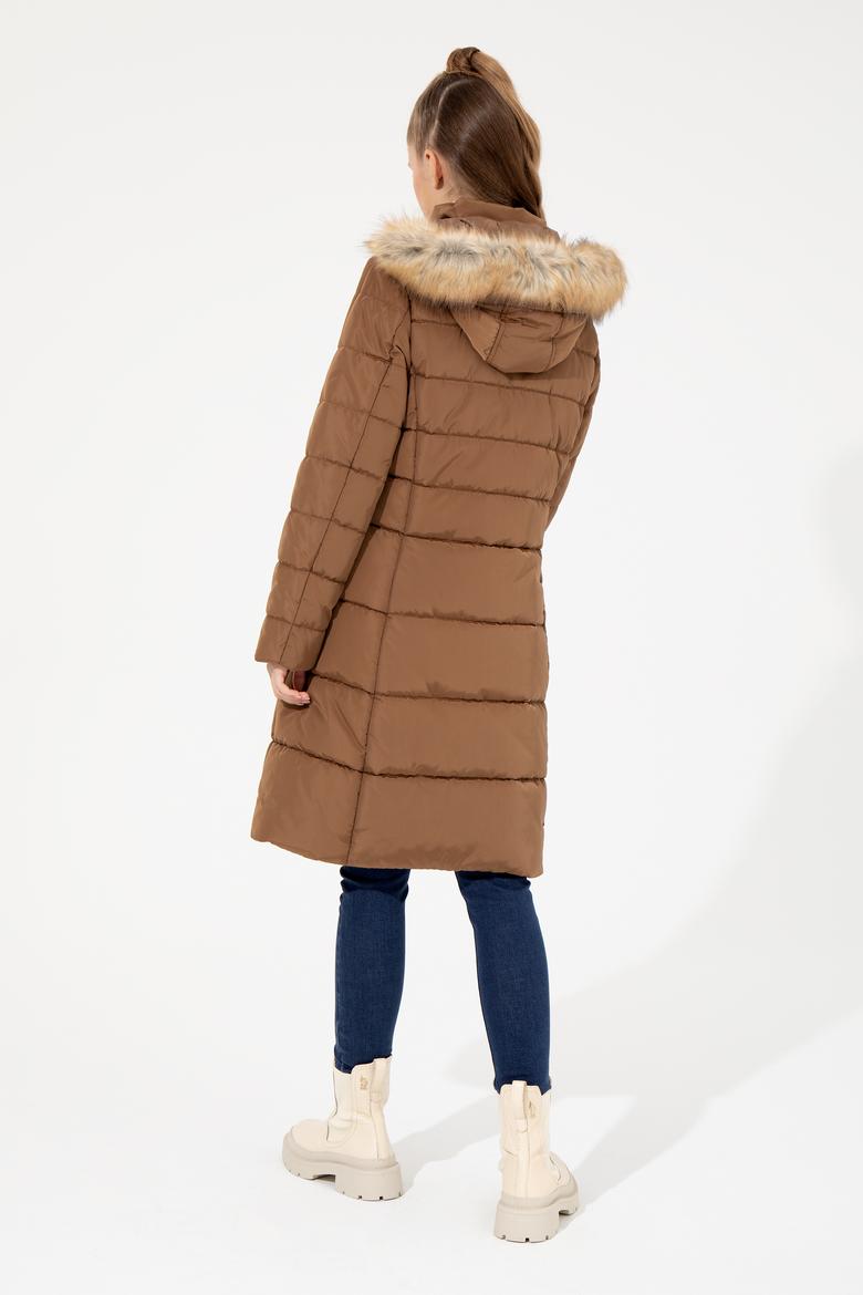 Kadın Camel Kaban - 50252705031