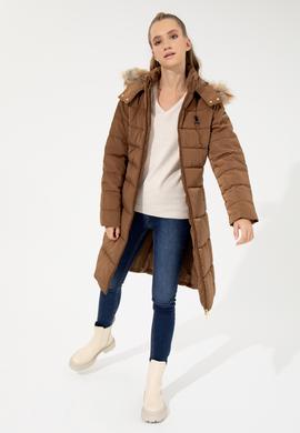 Kadın Camel Kaban - 50252705031