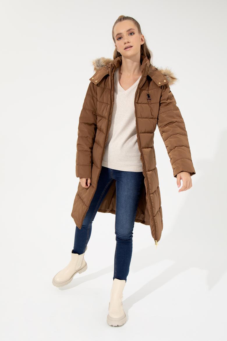 Kadın Camel Kaban - 50252705031