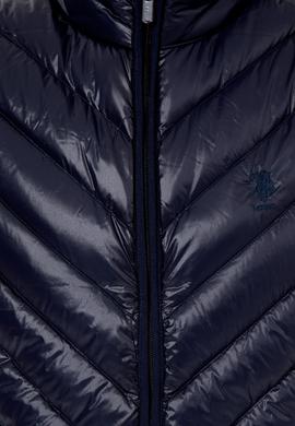 Kadın Lacivert Yelek - 50254455012