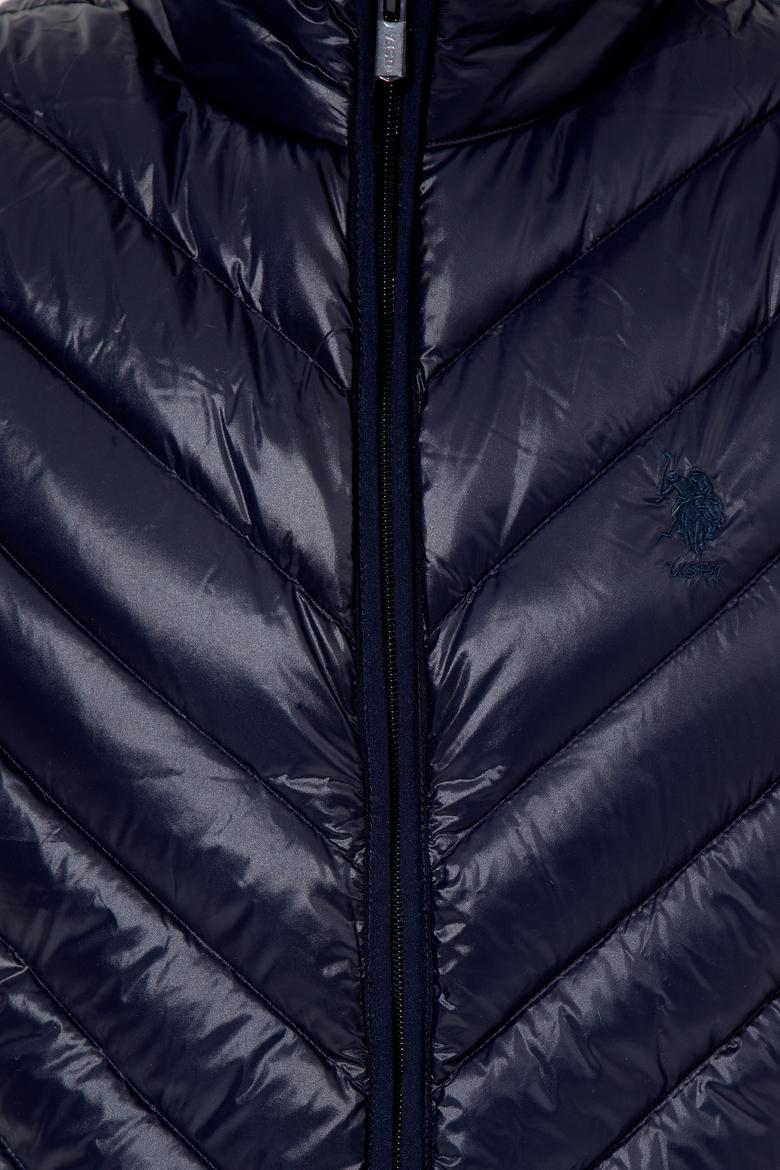 Kadın Lacivert Yelek - 50254455012