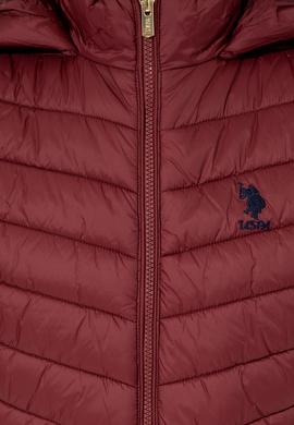 Kadın Kırmızı Yelek - 50254415034