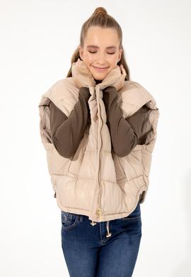 Kadın Taş Yelek - 50255045042