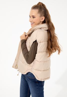 Kadın Taş Yelek - 50255045042