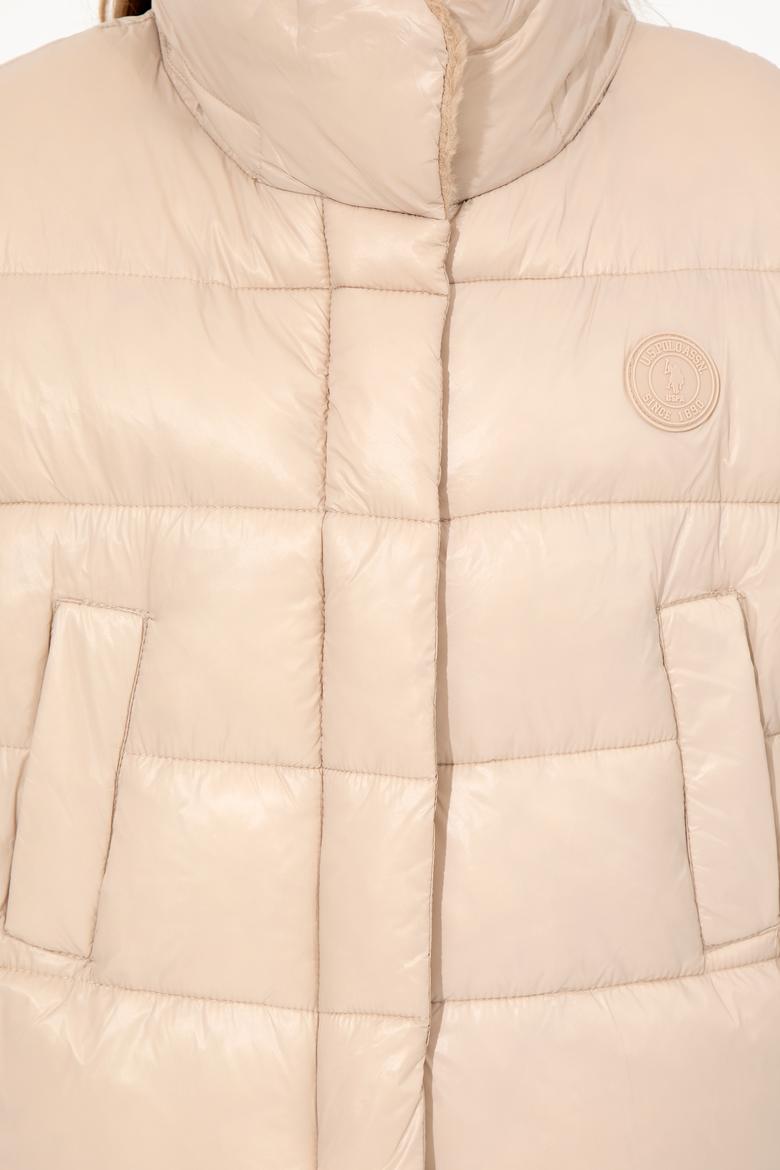 Kadın Taş Yelek - 50255045042