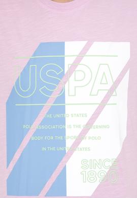 Erkek Manolya Bisiklet Yaka Tişört - 50249177018