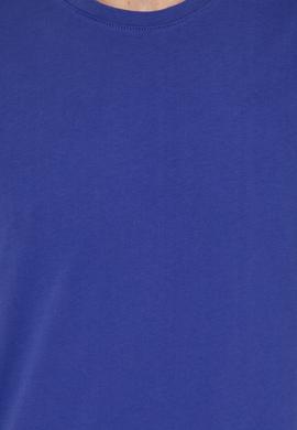 Erkek Mavi Tişört - 50251779142