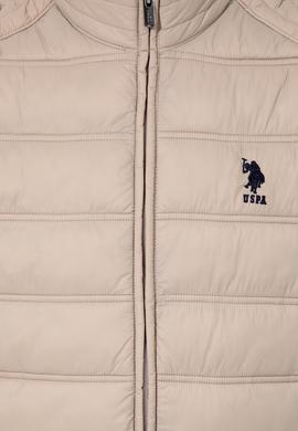 Erkek Taş Mont - 50255687026