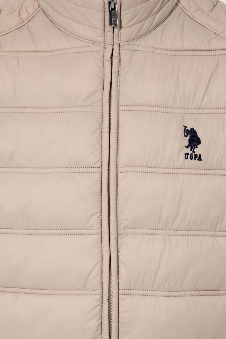 Erkek Taş Mont - 50255687026