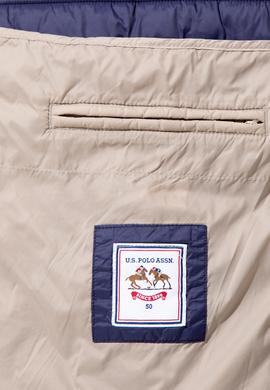 Erkek Taş Mont - 50255687026