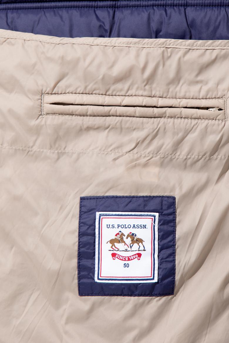 Erkek Taş Mont - 50255687026