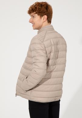 Erkek Taş Mont - 50255687026