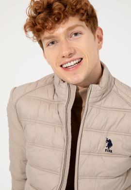 Erkek Taş Mont - 50255687026