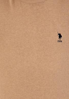 Erkek Camel Melanj Basic Kazak - 50253449046