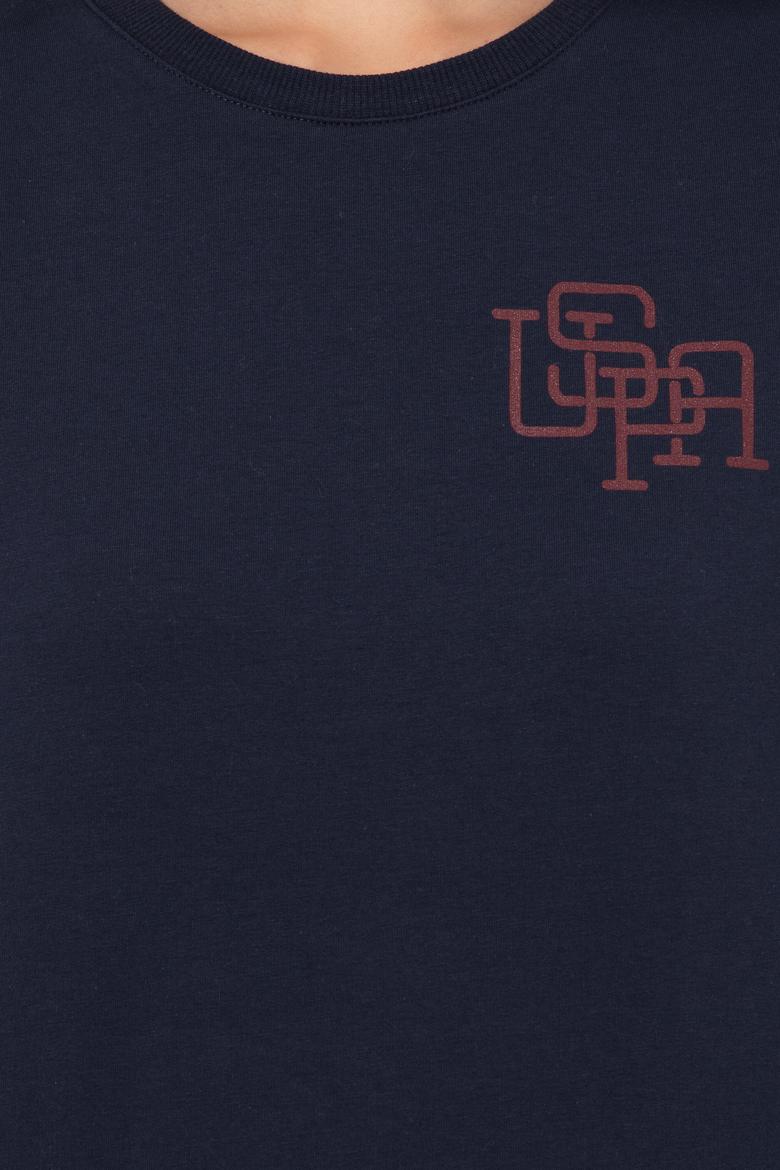 Kadın Lacivert Sweatshirt - 50244871014