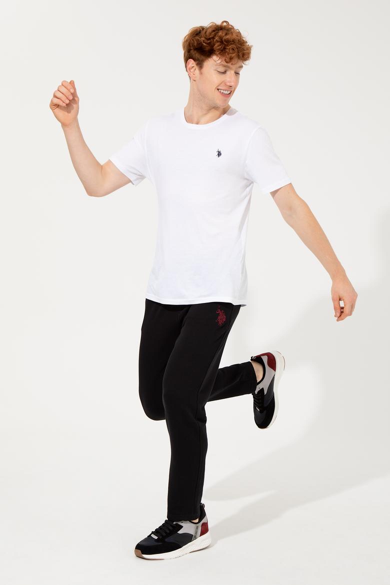 Erkek Siyah Eşofman Altı - 50257270027