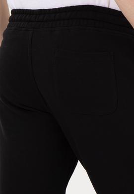 Erkek Siyah Eşofman Altı - 50257270027