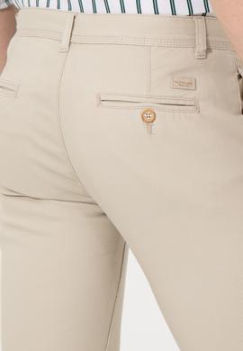 Erkek Taş Kanvas Pantolon - 50246099064