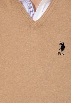 Erkek Camel Melanj Basic Kazak - 50253445048