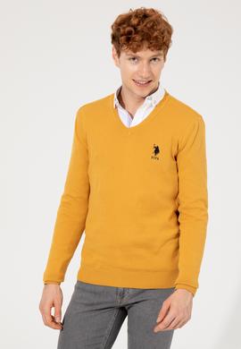 Erkek Safran Basic Kazak - 50253445073