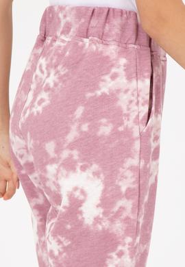 Kadın Açık Manolya Jogger Eşofman Altı - 50254464017