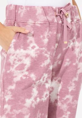 Kadın Açık Manolya Jogger Eşofman Altı - 50254464017