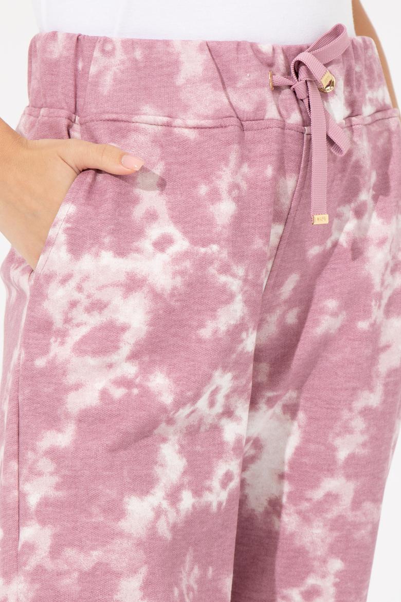 Kadın Açık Manolya Jogger Eşofman Altı - 50254464017