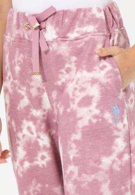 Kadın Açık Manolya Jogger Eşofman Altı - 50254464017