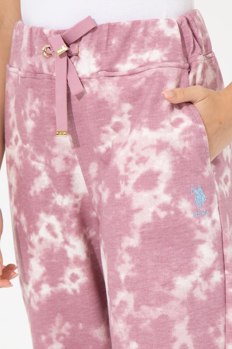 Kadın Açık Manolya Jogger Eşofman Altı - 50254464017