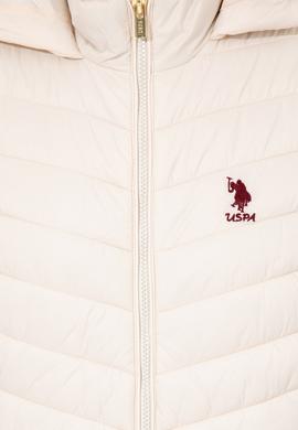 Kadın Krem Yelek - 50254415020