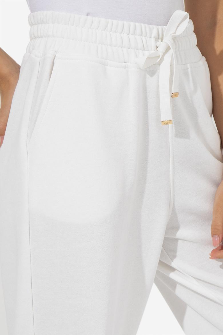 Kadın Ekru Jogger Eşofman Altı - 50261288005
