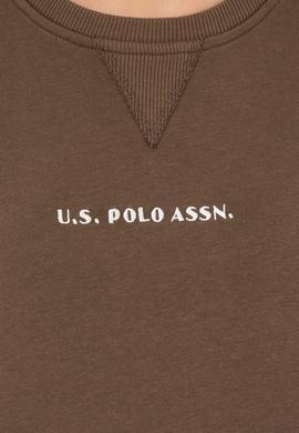 Kadın Coconut Bisiklet Yaka Sweatshirt - 50260962028